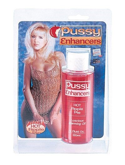 Pussy Enhancers Hot Apple Pie Pussy Enhancers Hot Apple Pie